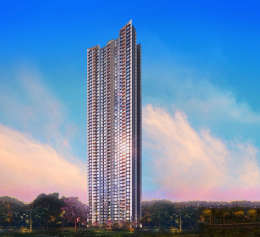 lodha-solitaire
