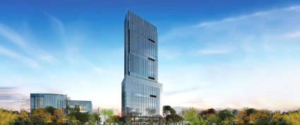 Kamdhenu 23 West Kopar Khairane