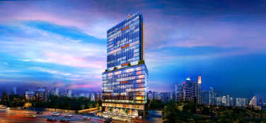 Kamdhenu 23 West
