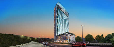 Raheja Prime One