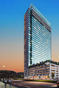 Raheja Prime One