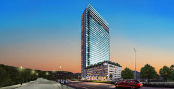 Raheja Prime One