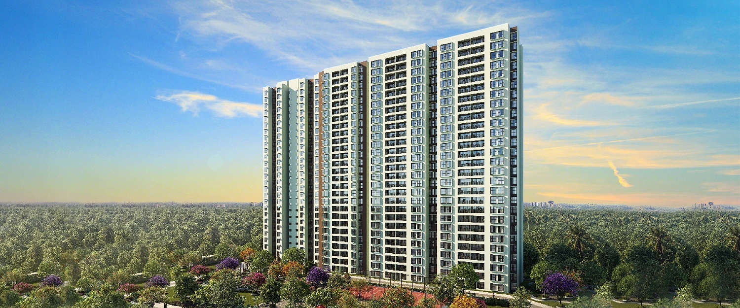 Godrej Elevate
