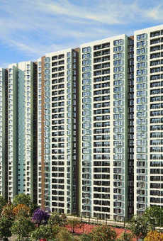 Godrej Elevate