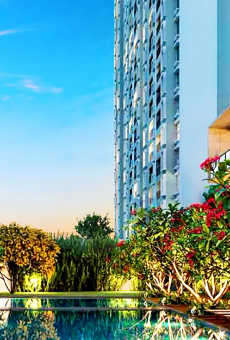 Godrej Elevate