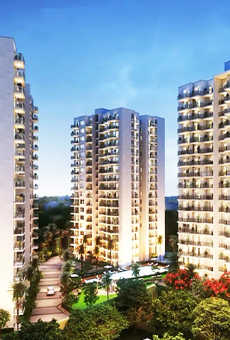 Godrej Elevate