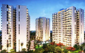 Godrej Elevate Krishnarajapura