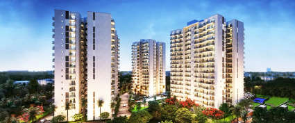 Godrej Elevate Krishnarajapura