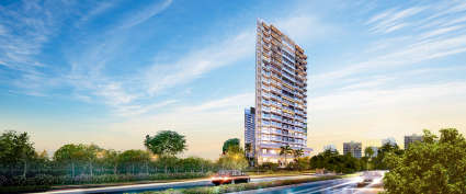 Supreme Elenor Chembur