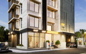 Sugee Shraddha Dadar