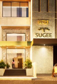 Sugee Shraddha