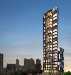 sugee-saraswati niwas