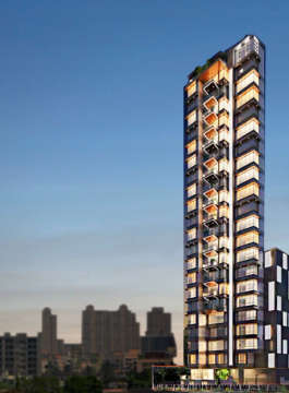 sugee-saraswati niwas