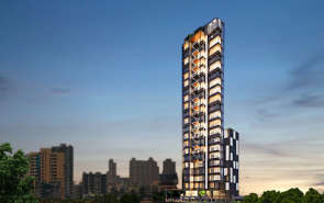 Sugee Saraswati Niwas Dadar