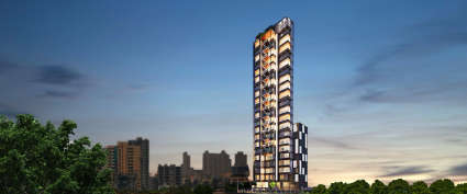 Sugee Saraswati Niwas Dadar