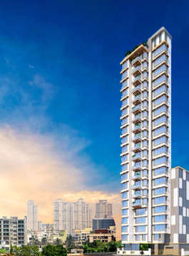 sugee-saraswati niwas