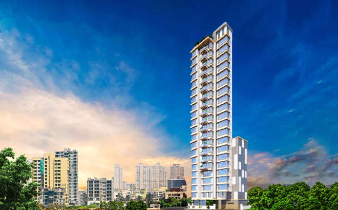 Sugee Saraswati Niwas Dadar