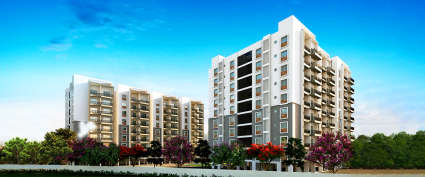 Abhee Kings Court Sarjapura