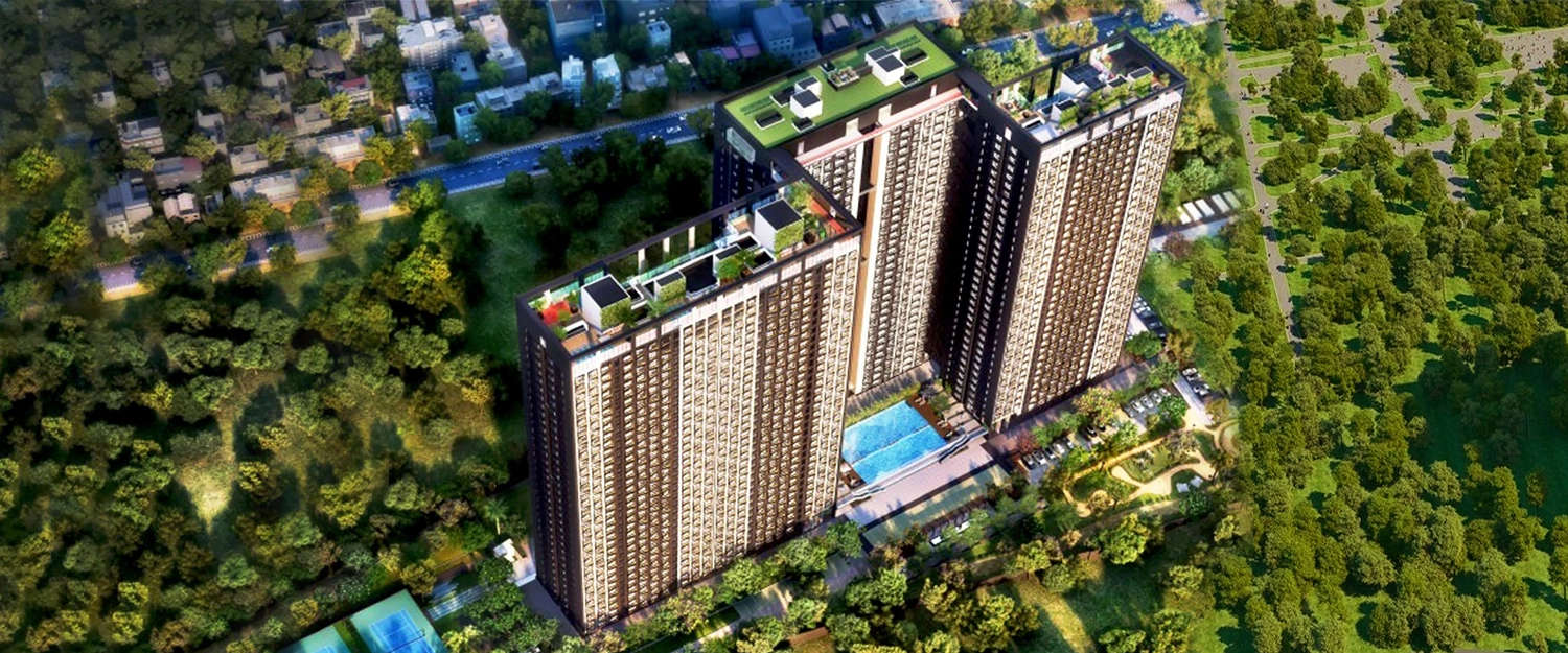 Elevation Image