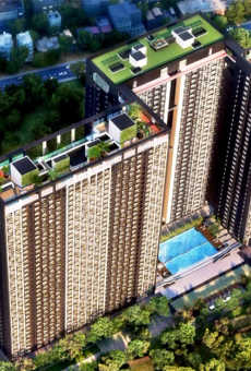 Puravankara Blubelle
