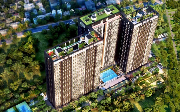 Puravankara Blubelle Magadi