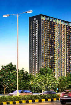 Puravankara Blubelle