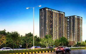 Puravankara Blubelle Magadi