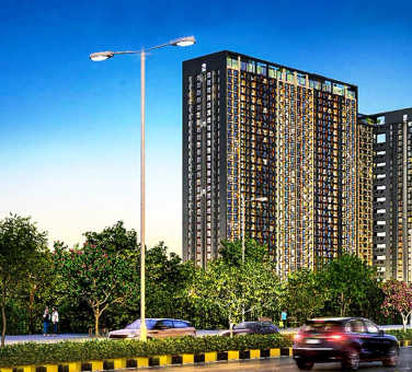 Puravankara Blubelle
