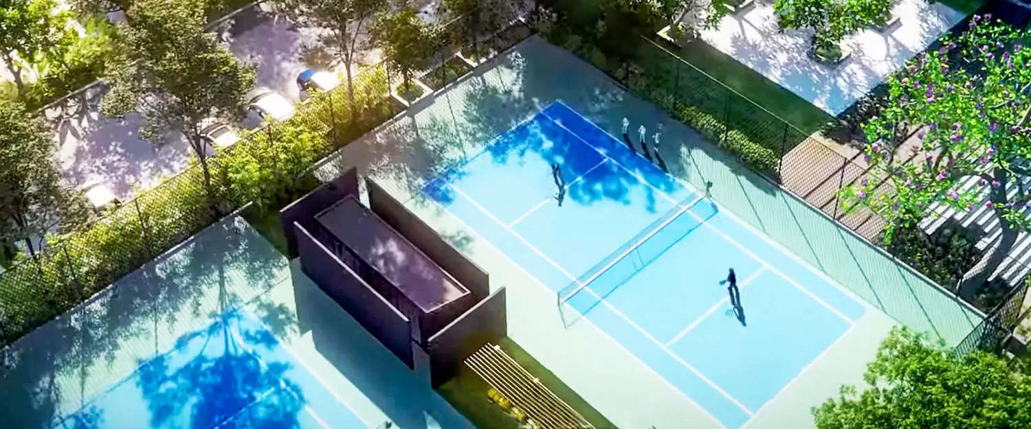 Play Area