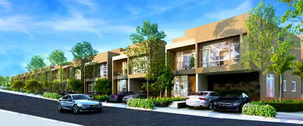 TVS Emerald Aaranya Medavakkam