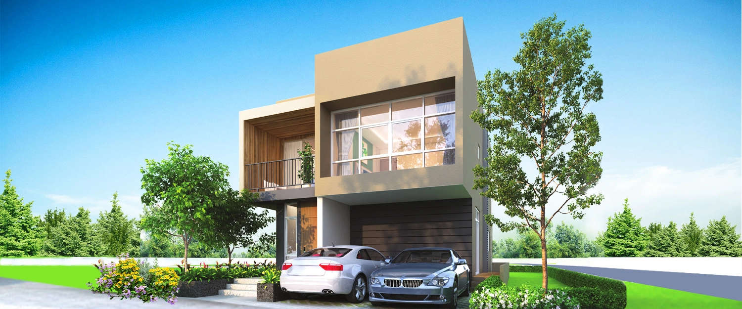 Elevation Image