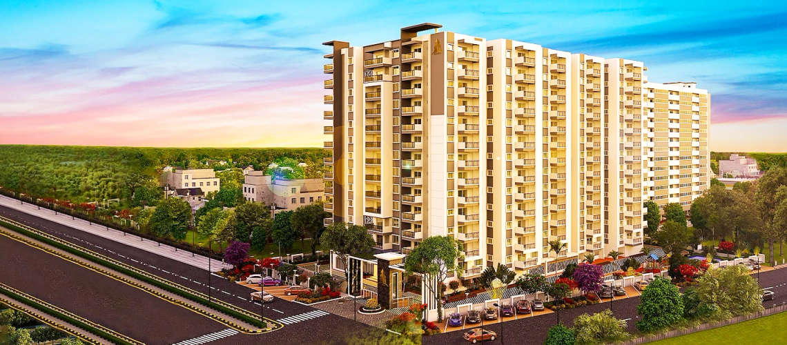 ELV High Garden Whitefield
