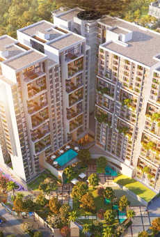 ELV High Garden