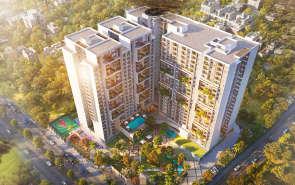 ELV High Garden Whitefield