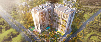 ELV High Garden Whitefield