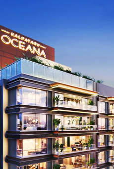 Kalpataru Oceana