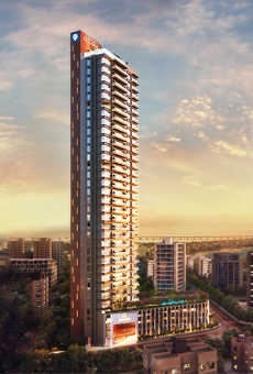 Kalpataru Oceana