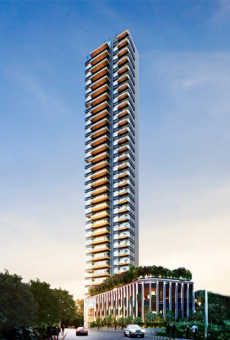 Kalpataru Oceana