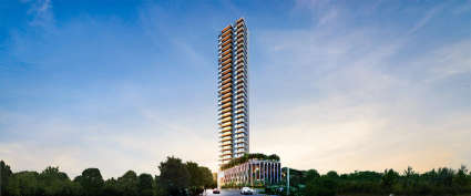 Kalpataru Oceana Prabhadevi