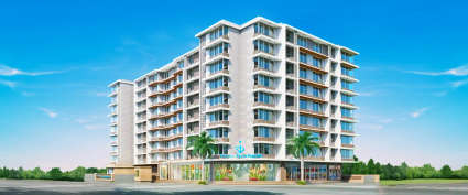 Veena Solace Santacruz