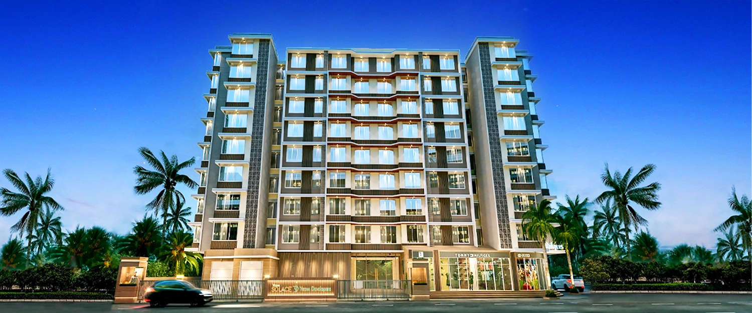 Elevation Image
