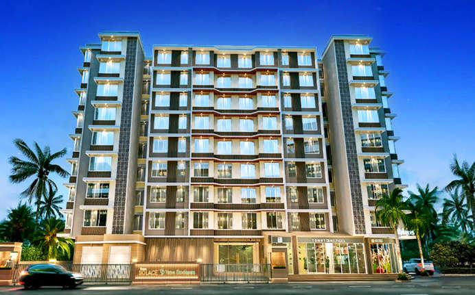 Veena Solace Santacruz