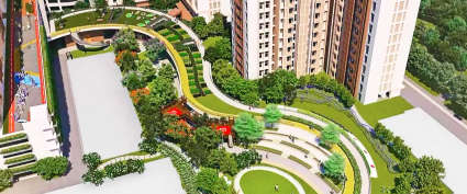 Mahindra Iris Kandivali