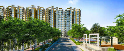 SNN Raj High Gardens Chandapura