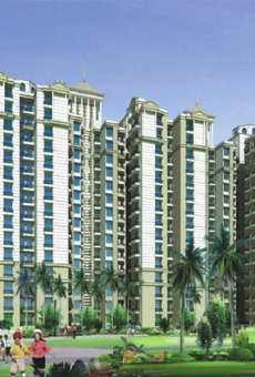 Amrapali Princely Estate