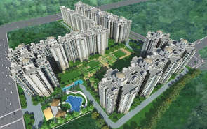 Amrapali Princely Estate Sector 76
