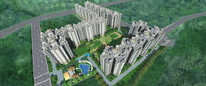 Amrapali Princely Estate Sector 76