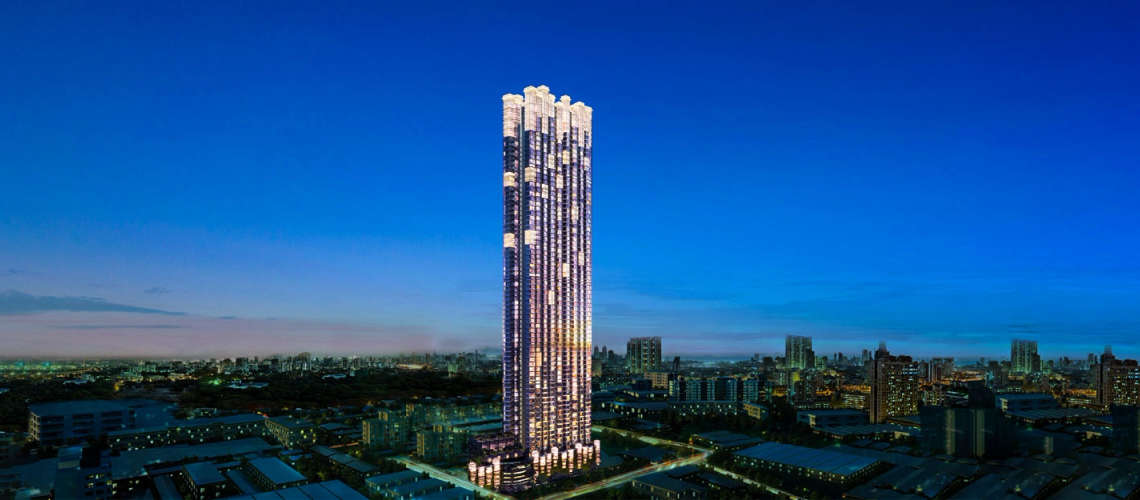 Lodha Allura Worli