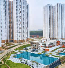 prestige-falcon city