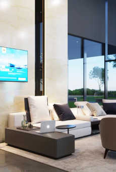 Sobha Dream Garden